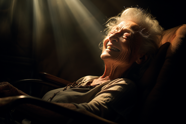 Retirement planning success and financial security
